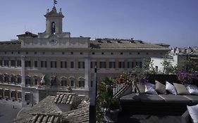 Colonna Palace Rom